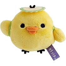 Amazon.co.jp: 『リラックマ×ミスタードーナツ』てのりぬいぐるみ